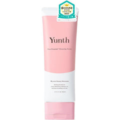 Yunth Raw Vitamin C Cleansing Cream, 4.2 oz (120 g), Cleansing, Vitamin C, Whitening, Pores, Eyelashes OK Alcohol Free, Ascorbic Acid, Skin Care, Yuka Chiba