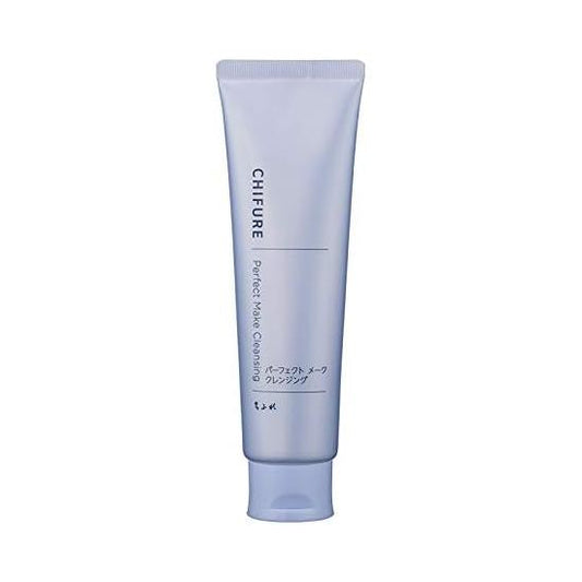 Chifure Perfect Make Cleansing Gel Cream 120g (x 1)