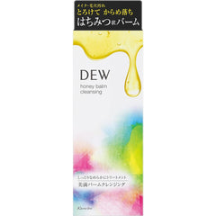 DEW Honey Balm Cleansing