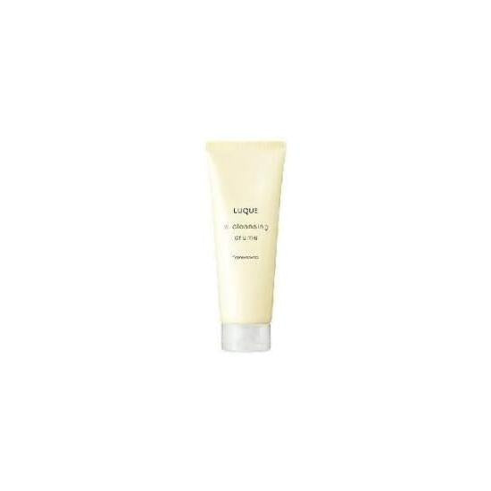 Naris Lucue W Cleansing Cream 5.3 oz (150 g)