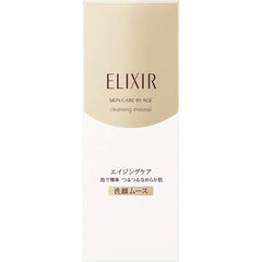 Elixir Superiel Cleansing Mousse N 140mL