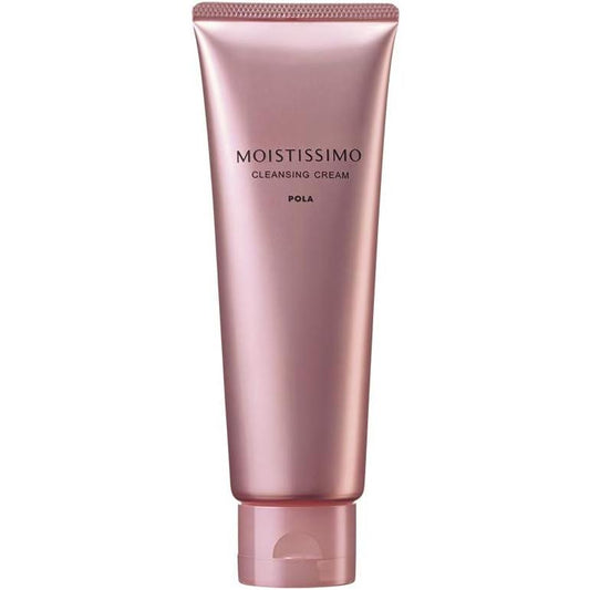 Paula Moistissimo Cleansing Cream Cleansing/Makeup Remover 120g