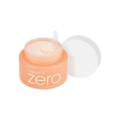 BANILA CO Clean It Zero Cleansing Balm Vita Pumpkin 100ml Parallel Import