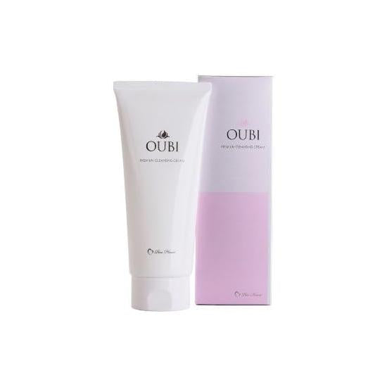 OUBI Premium Cleansing Cream 150g