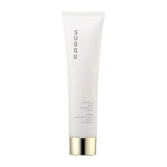 SUQQU Refining Soft Cleansing Cream 4.6 oz (130 g)