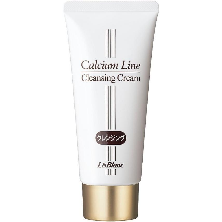 Calcium Medicated Cleansing Cream 3.3 oz (86 g)