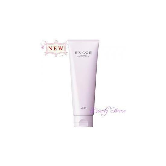 Albion Exage Sofening Cleansing Cream 5.0 oz (170 g)