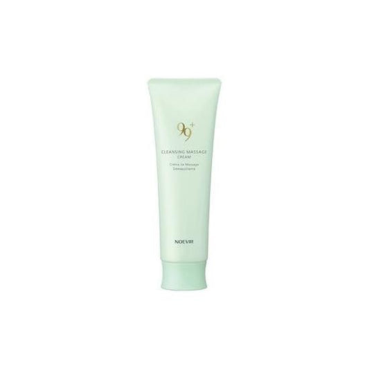 Noevir 99 Plus Cleansing Massage Cream 3.5 oz (100 g)