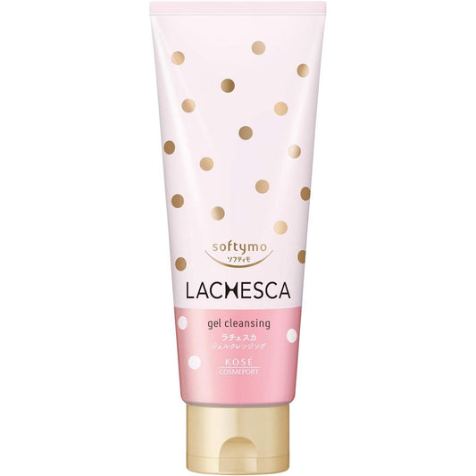 KOSE Softimo Lachesca Surin Gel Cleansing