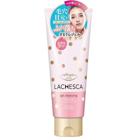 KOSE Softimo Lachesca Surin Gel Cleansing