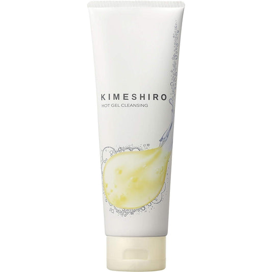 KIMESHIRO Hot Gel Cleansing, 7.1 oz (200 g) (x1)