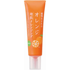 Plant Born Orange Skin Cleansing N Sebum Odor Refreshing Skin Refreshing Weak Acid Scalp 4.6 oz (130 g)