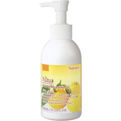 Nursery W Cleansing Gel Yuzu