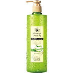 Monanger cleansing gel 400ml