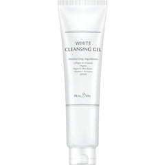 SkinBaby Makeup Cleansing Gel, 6.0 oz (170 g), Additive-free, Fragrance-free, No Matsueku, No Face Wash Needed