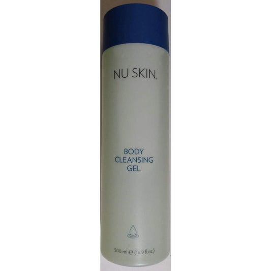 NU SKIN 03101224 Body Cleansing Gel (500 ml)