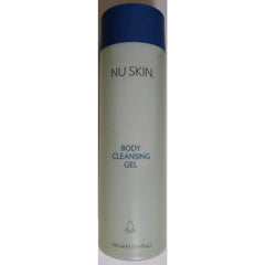 NU SKIN 03101224 Body Cleansing Gel (500 ml)