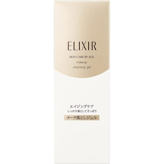 Elixir Superiel Make Cleansing Gel N 140g