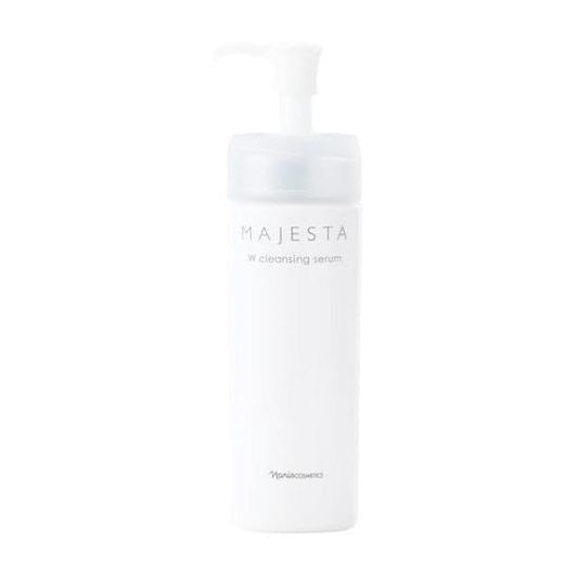 Naris Cosmetics Majesta W Cleansing Serum (Cleansing/Facial Cleansing) 6.1 fl oz (180 ml)