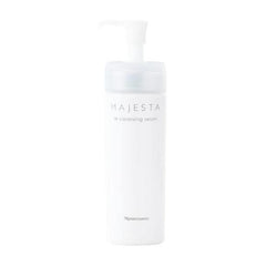 Naris Cosmetics Majesta W Cleansing Serum (Cleansing/Facial Cleansing) 6.1 fl oz (180 ml)