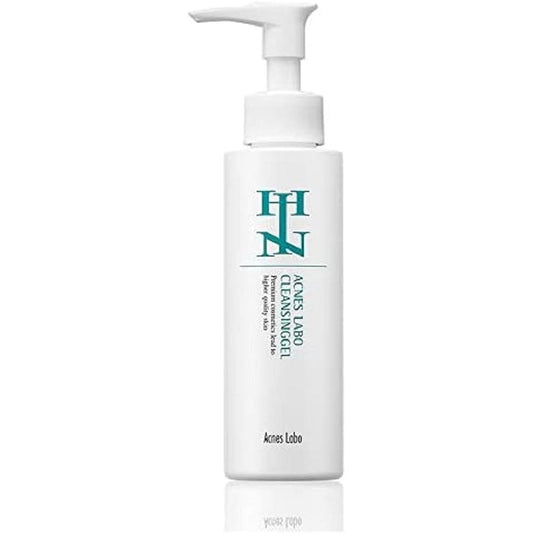 HIN Acnes Labo Cleansing Gel M 120ml