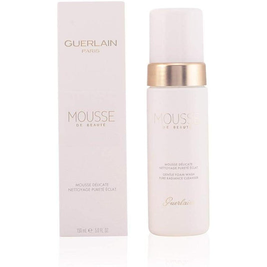 Guerlain Cleansing Mousse 150ml Parallel Import