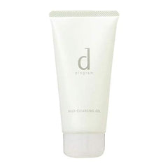 Shiseido D Program Deep Cleansing Oil 120ml parallel import goods