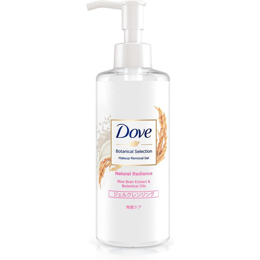 Dove Botanical Selection, Natural Radiance, Gel Cleansing, 5.4 fl oz (165 ml)