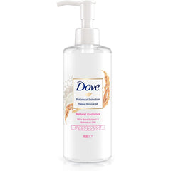 Dove Botanical Selection, Natural Radiance, Gel Cleansing, 5.4 fl oz (165 ml)