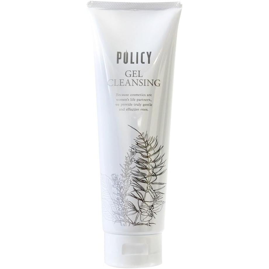 Policy Cosmetics Gel Cleansing, 4.2 oz (120 g)