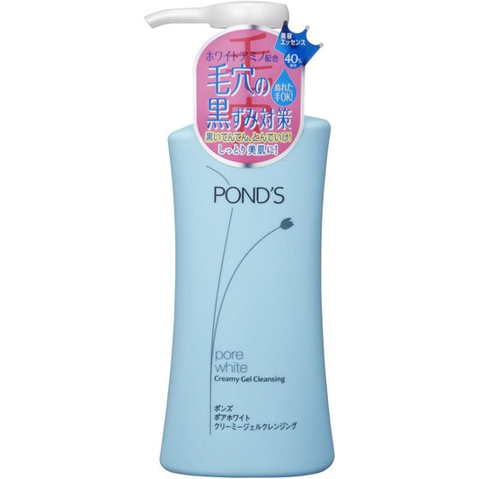 Pons Pore White Creamy Gel Cleansing 150ml