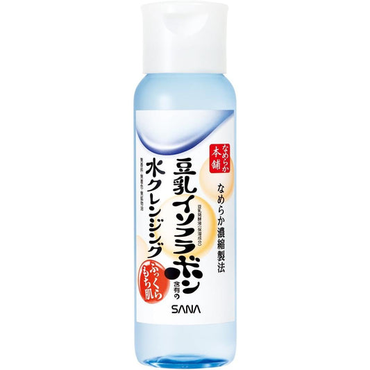 Smooth Honpo Water Cleansing 200ml