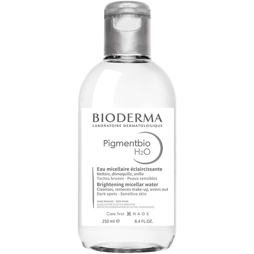 Bioderma Genuine Pigmenbio H2O White Cleansing Body