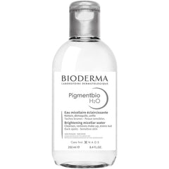 Bioderma Genuine Pigmenbio H2O White Cleansing Body