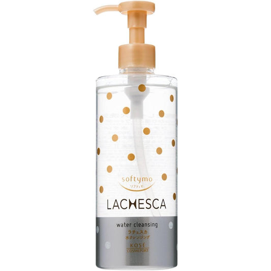 KOSE Softimo Lacheska Water Cleansing 360ml