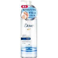 Dove Wipes Water Cleansing, 8.1 fl oz (235 ml)