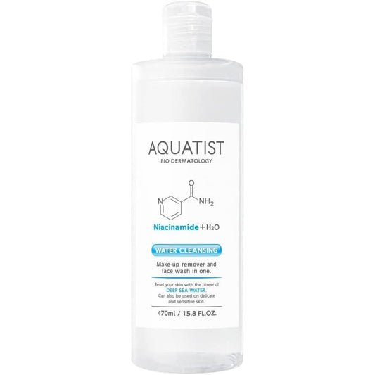 AQUATIST Water Cleansing (470 ml)