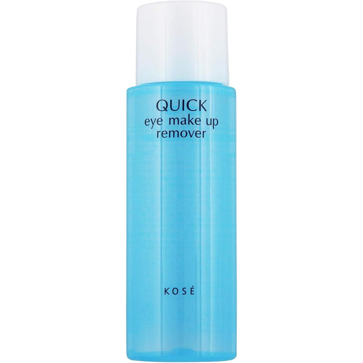 Kose Quick Eye Makeup Remover, Cleansing, 4.2 fl oz (120 ml)