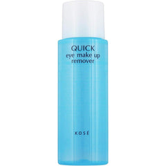 Kose Quick Eye Makeup Remover, Cleansing, 4.2 fl oz (120 ml)