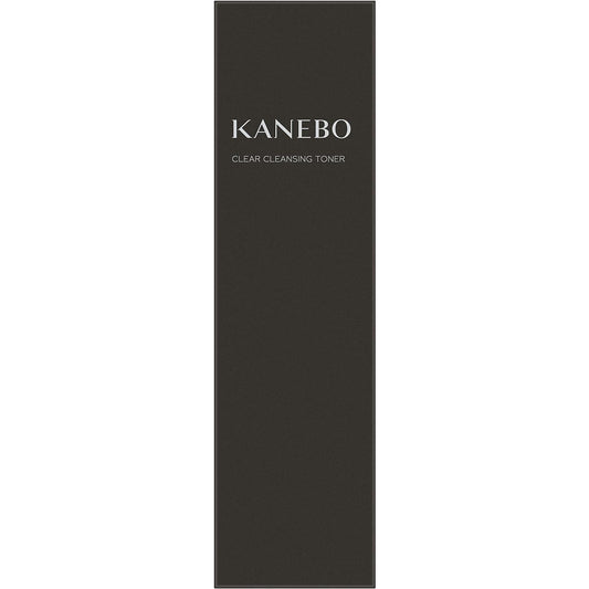 Kanebo Clear Cleansing Toner, 6.3 fl oz (180 ml)