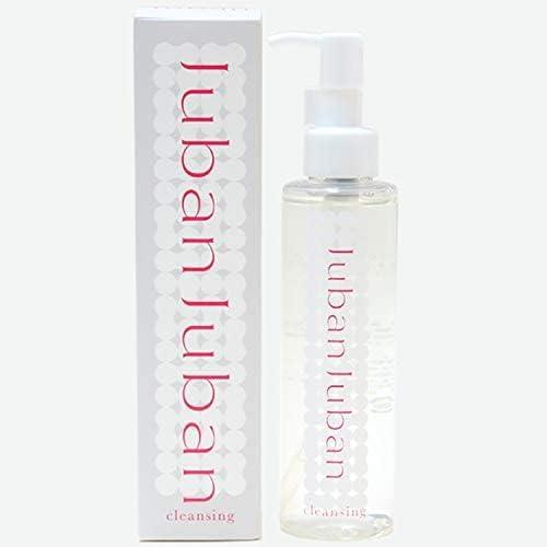 Juban Jubang (Protects Skin Moisture), Cleansing, 5.3 fl oz (150 ml), Cleansing, Skin Care, Liquid Cleansing, Silk Essence Formulation, No Mind of Tightness