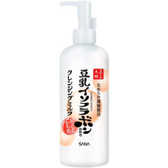 Nameraka Honpo Cleansing Milk, 10.1 fl oz (300 ml)