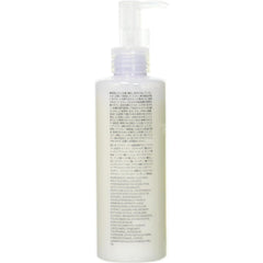 MUJI 44593943 Mild Milk Cleansing, 6.8 fl oz (200 ml)