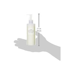 MUJI 44593943 Mild Milk Cleansing, 6.8 fl oz (200 ml)