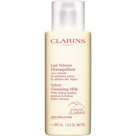 CLARINS Clarins Velvet Cleansing Milk 400ml