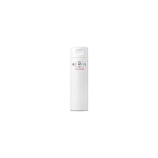 Shiseido Revital Granas Cleansing Milk, 6.1 fl oz (180 ml)