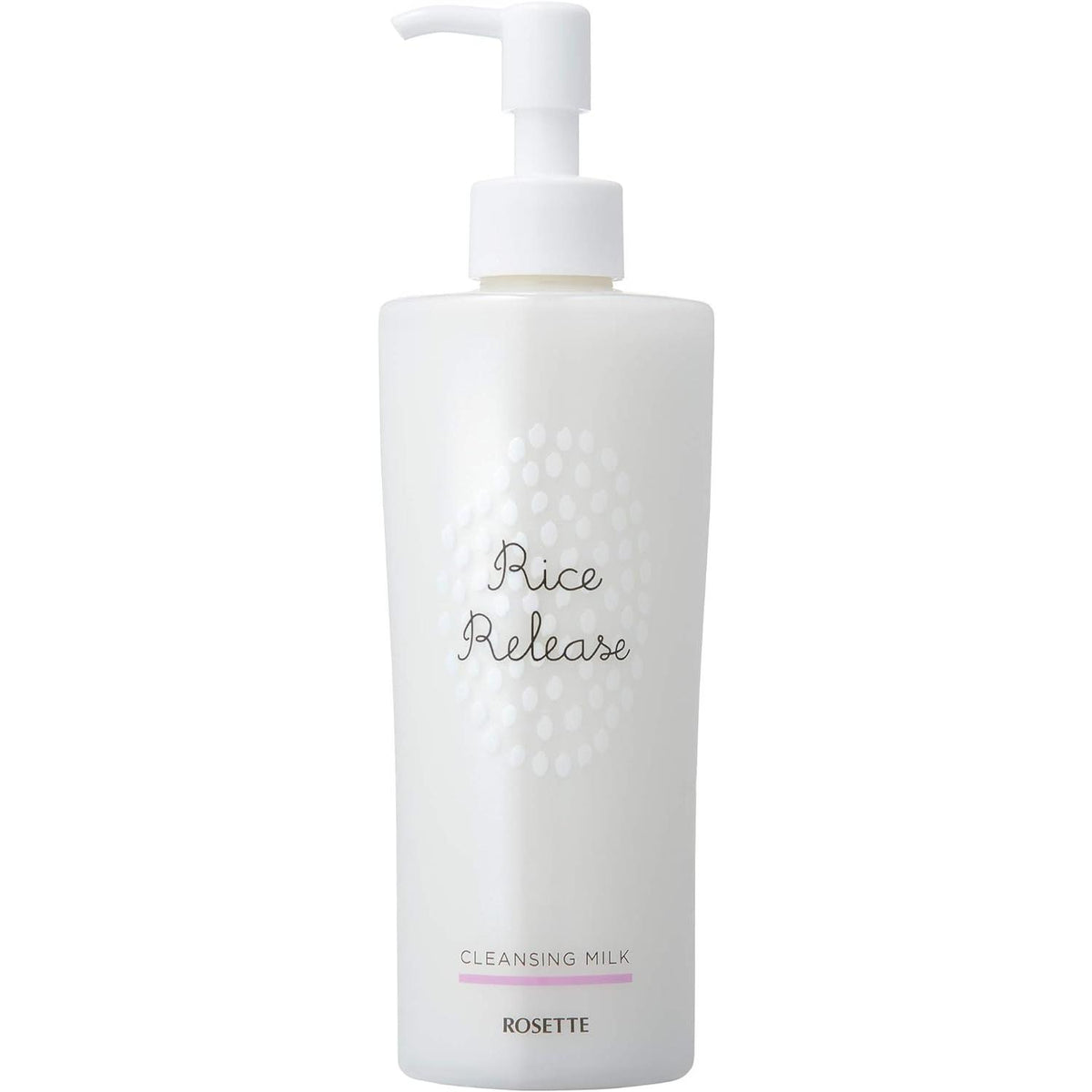 Rice release cleansing milk 200ml