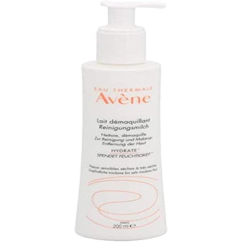 Avène Cleansing Lotion 200mL Parallel import product