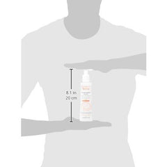 Avène Cleansing Lotion 200mL Parallel import product