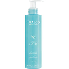 Thalgo Marine Immersion Cleansing Milk, 5.1 fl oz (150 ml)